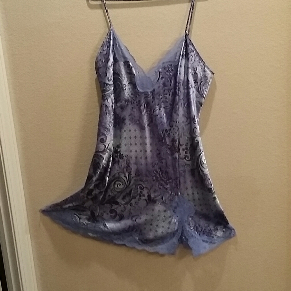 Lingerie